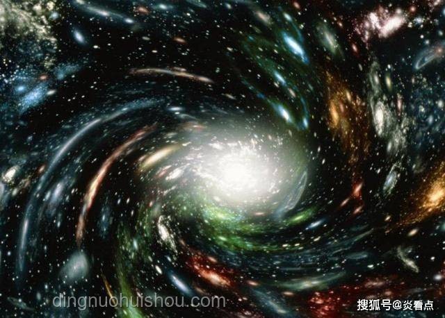 《祂的世界》：探索宇宙奥秘与心灵归宿